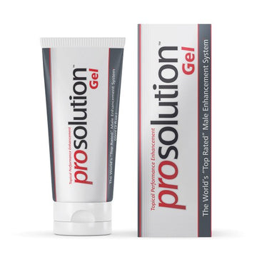 Se ProSolution Erektionsgel - Erektionsproblemer » Kæmpe udvalg i Prosolution » Hurtig levering: 1 - 2 Hverdage samt billig fragt - Varenummer: STBDK-25803 og barcode / Ean: 628043008014 på lager - Udsalg på Erektionsproblemer Spar op til 57% - Over 1312 kendte brands på udsalg